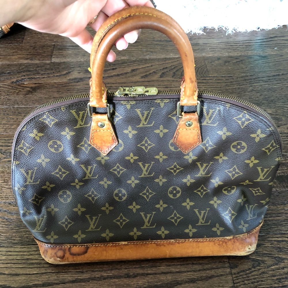 SOLD
